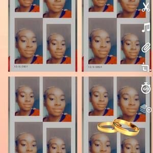 Meet your Posher, Aisha